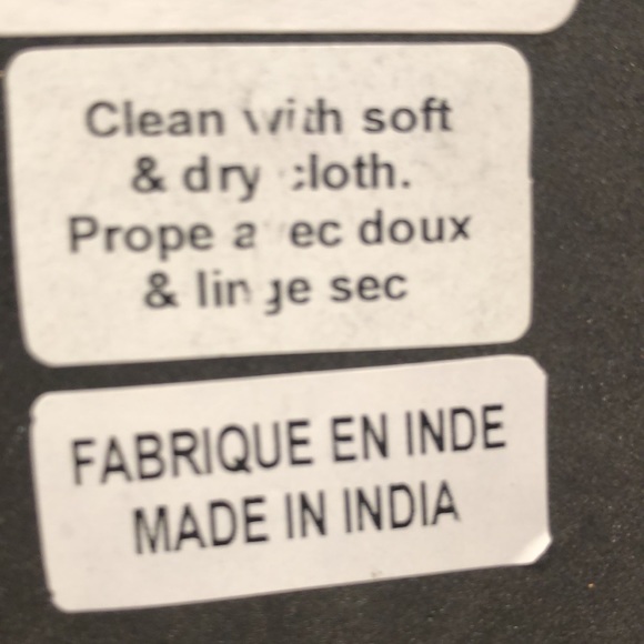 Tiered Tray - Picture 5 of 5